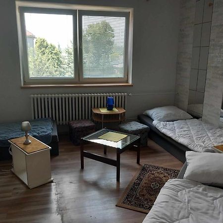 Penzion Ostrava Extérieur photo