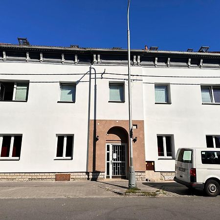 Penzion Ostrava Extérieur photo